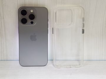 01-200761348: Apple iphone 15 pro 256gb