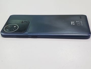 01-200765756: Zte blade a53 pro 4/64gb