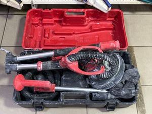 Б/в Полірувальна машина Einhell te-dw18 01-200797813