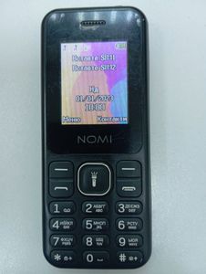 Б/в Мобільний телефон Nomi i1880 01-200800081