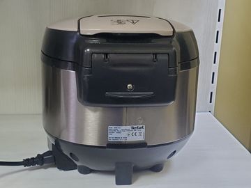 Б/в Мультиварка Tefal rk321a34 01-200769926