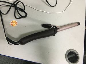 Б/у Плойка Magio mg-704 01-200779689