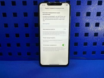 01-200801780: Apple iphone xs max 256gb