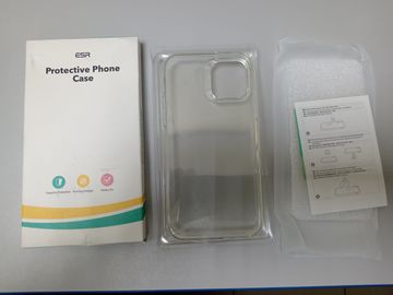 Б/в Чохол Esr 12pro 16-000256423