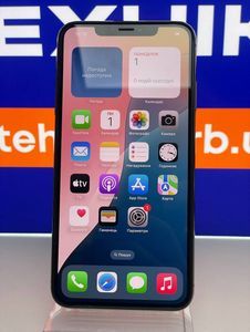 Б/в Мобільний телефон Apple iphone xs max 256gb 01-200745563
