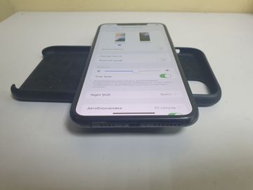 01-200802999: Apple iphone 11 pro max 512gb