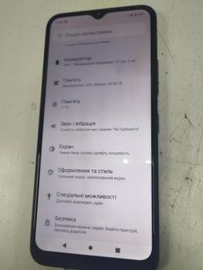 01-200803274: Nokia c22 2/64gb