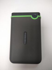 Б/у Жесткий диск Transcend storejet 25m3c 4 tb 01-200802414