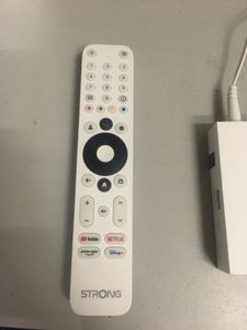 Б/в HD-медіаплеєр Strong leap-s3 01-200803297