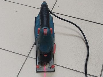 Б/в Електролобзик Зенит зпл-950 мр профи 01-200804459