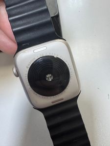 Б/в Смарт-годинник Apple watch se 2 gps 44mm aluminium case 01-200803226