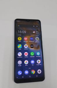 01-200799906: Zte blade a51 2/64gb