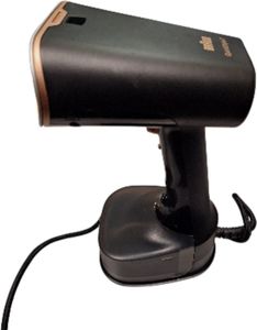 Б/в Пароочищувач Braun gs 7077 bk 01-200803830