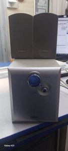 Б/в Акустика Edifier r231t 01-200800216