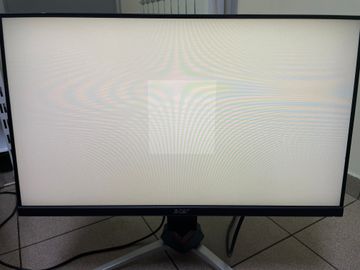 Б/в Монітор Acer nitro xv253qxbmiiprzx 01-200804694