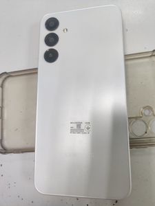 Б/в Мобільний телефон Samsung galaxy a16 sm-a165f 8/256gb 01-200803730