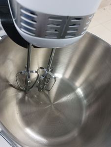 Б/в Міксер стаціонарний Saturn st-fp1045 01-200803842