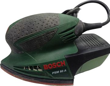 Б/в Шліфмашина вібро Bosch psm 80 a 01-200805428