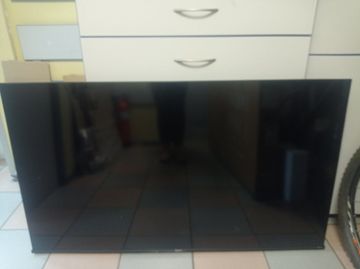 Б/у Телевизор Hisense 55a6k 01-200805026