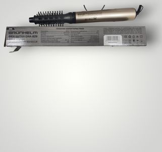 Б/в Фен-щітка Grunhelm gha-829 01-200487870