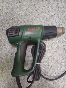 Б/в Фен будівельний Bosch phg 600-3 01-200803779