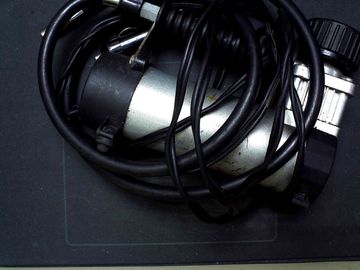 Б/в Автомобільний компресор Tornado ac-550 01-200804535