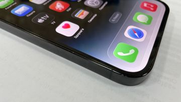 Б/в Мобільний телефон Apple iphone 14 pro max 256gb esim 01-200742413