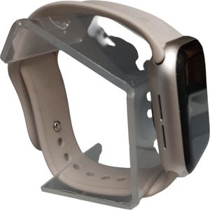 Б/в Смарт-годинник Apple watch se 2 gps 40mm aluminium case 01-200803809