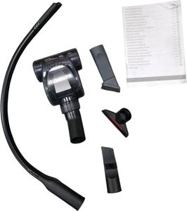 Б/в Пилосос Rowenta compact power xxl сyclonic 01-200802575