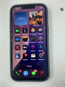 Б/у Мобильний телефон Apple iphone 13 128gb 01-200806460