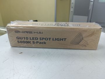 Б/в Лампи Shineha 5Pack 5pack 16-000225144