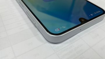 Б/в Мобільний телефон Samsung galaxy a16 sm-a165f 8/256gb 01-200761088