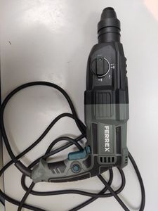 Б/в Перфоратор Ferrex wws-bmh800-b01 01-200807833