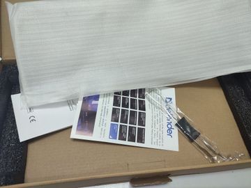 Б/в Клавіатура Defender cleikos gk-135 01-200807837