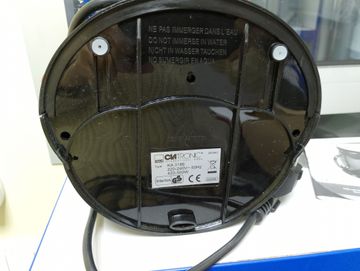 Б/в Кавомашина Clatronic ka 3186 01-200783900
