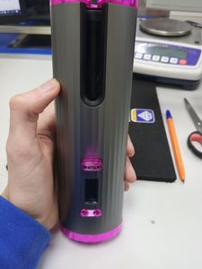 Б/в Плойка Без Виробника sl-809 01-200807798