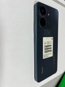 Б/в Мобільний телефон Xiaomi redmi 13c 8/256gb 01-200807960