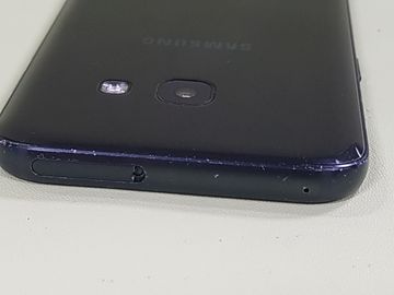 Б/у Мобильний телефон Samsung galaxy a3 2017 01-200805989