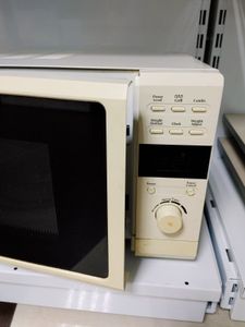 Б/в Мікрохвильова піч Gorenje mo 23 dgw 01-200808108