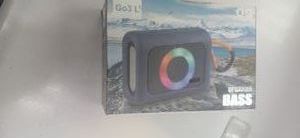 Б/в Акустика Bass go3 01-200808070
