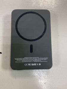 Б/у Повербанк Power Bank q9 5000mah 20w magsafe 01-200808319