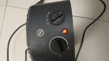 Б/в Обігрівач Midea nf20-20abe 01-200808369