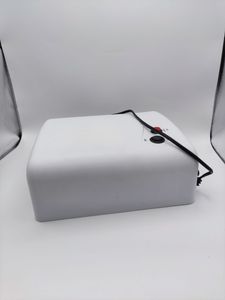 Б/в Лампа для манікюра Uv Lamp st818 01-200804729