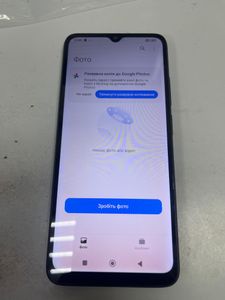 Б/в Мобільний телефон Xiaomi redmi 12c 3/64gb 01-200807869