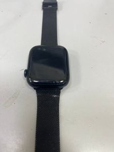 Б/в Смарт-годинник Apple watch series 9 gps 45mm aluminum case 01-200807860