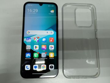 Б/в Мобільний телефон Xiaomi redmi 15c 4g 8/256gb 01-200808645