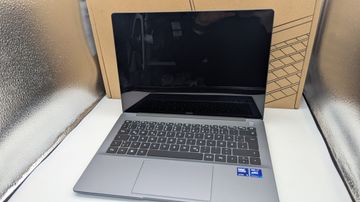 Б/в Ноутбук Asus 14/core ultra 5 125h ddr5/16gb ddr5/hdd *відсутній/ssd 512 gb/*інтегрована 01-200809240
