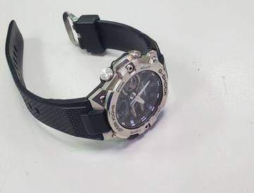 Б/у Часы Casio g-shock gst-b400 01-200808989