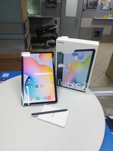 Б/в Планшет Samsung galaxy tab s6 lite sm-p619 2022 4/64gb lte 01-200809497