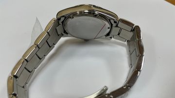 Б/у Часы Zadig & Voltaire ailes green zvt309 01-200631994